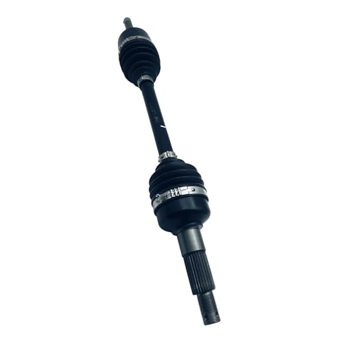 Arbre de transmission avant gauche anti-vibration pour Zforce 800 550 SSV