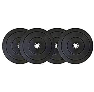 BK Rubber Weight Plates (2KG X 4) Total 8kg Rubber Weight for Home Gym & Exercise (B0BMKG8DBJ) Amazon Price History, Amazon Price Tracker
