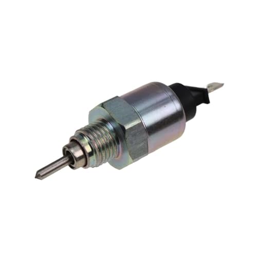 Interrupteur d'arrêt 16200Z6L003 pour moteurs Honda GX630 et GX690