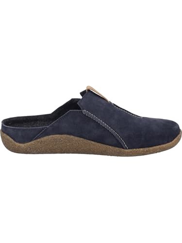 Josef Seibel Vince 02, Ocean4