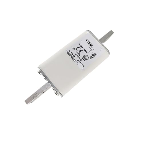 Fusible rapide basse tension 170M3245 cartouche protection aR