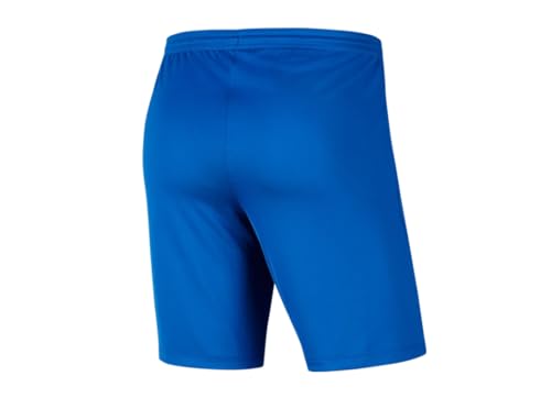 Image of Nike Boys Polyester Solid Little 2 Piece Swoosh T-Shirt Tee & Mesh Shorts Set