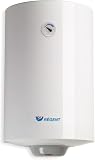Regent - Termo Eléctrico 50 Litros, Calentador de Agua Eléctrico Vertical
