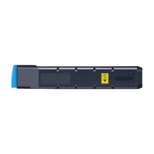 Poudre de carbone TK-8735 TK-8739 bleue à haute régularité pour l'impression de graphiques