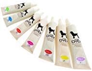 DYEX Non-Toxic Pet Dog Hair Dye Gel Easy & Quick 150g Natural Red (NR)