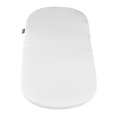 Matelas hypoallergénique Chicco pour protéger les nuits de bébé