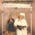 Bedtime Stories [Audio CD] Judge Dread