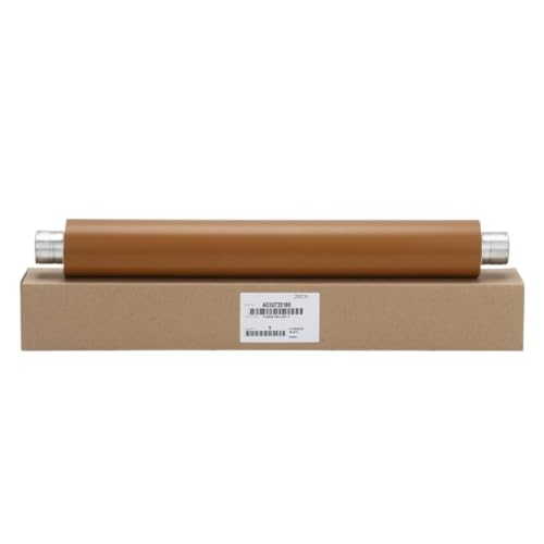 Rouleau chauffant A03U720300 fixation toner pour copieur C5501 C6501 C7000