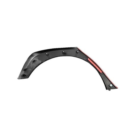 Guardabarros laterales traseros izquierdos para Toyota Yaris X 2020 a 2022 2