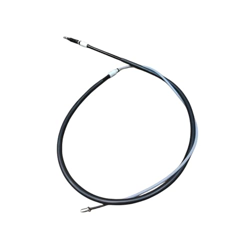 Componentes de automoción OEM 474673 cable de freno de mano Citroën C4L