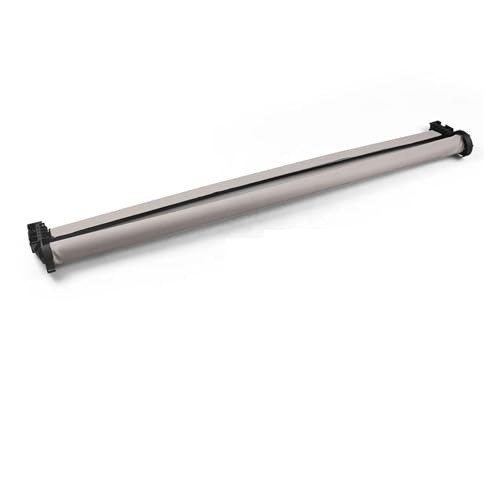 Pare Solaire Voiture Rideau Toit Ouvrant Électrique Panoramique pour Voiture, Pare-Soleil pour BMW X1 F48 F49 2' F45 F46 16-18 54107391796 54107391797 54107391798 Voiture Protection Solaire(Grey)