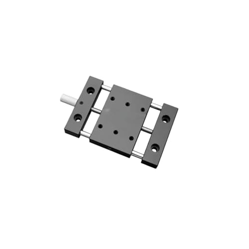 Table coulissante manuelle 60/60A et module linéaire DX60A-50