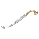 Pas À Huile Retour Ligne Remplacement Turbocomplexion Turbocomplexion Turbocomplexion Tournet Ligne D'alimentation D'huile Pour B6 B5 1 8T ACCESSOIR AUTO 06B145735A Pièce Automatique D'installation