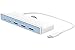Produktbild HYPER - HD34A8-6-in-1 USB-C hub for iMac 24 inch - 6 Ports (USB-C/USB-A/HDMI 4K)