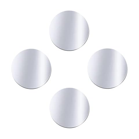Plaques Métalliques Juspota pour Téléphone Cover