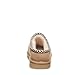 BEARPAW Women's Tabitha Iced Coffee Size 9 | Women's Slipper | Women's Shoe | Comfortable & Lightweight