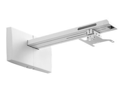Dell - Mounting kit ( wall bracket ) for projector - for Dell S500, S500wi (469-1189) -