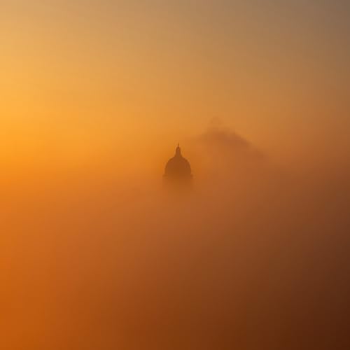 The Spookiest Politically Speaking Hour on St. Louis on the Air Ever
