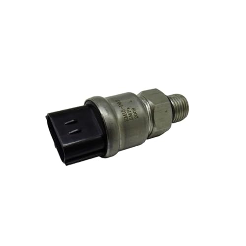 Capteur électronique basse pression KM15-P02 pour excavatrice