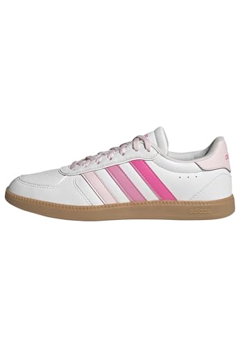 Image of adidas Women's Breaknet Sleek Sneakers