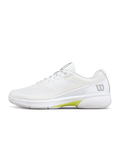 Image of WILSON Men's Rush Lite 5 Tennis Shoes