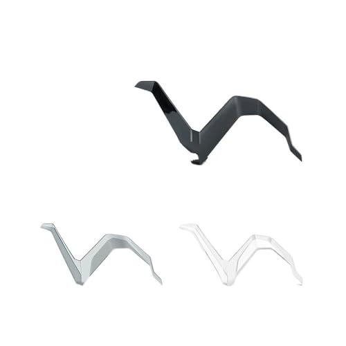 Couvercle de protection contre le vent XADV 750 carénage latéral