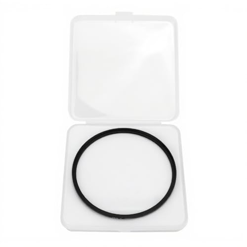 Filtre étoile 105 mm pour reflex idéal pour capturer les lumières de la ville en voyage