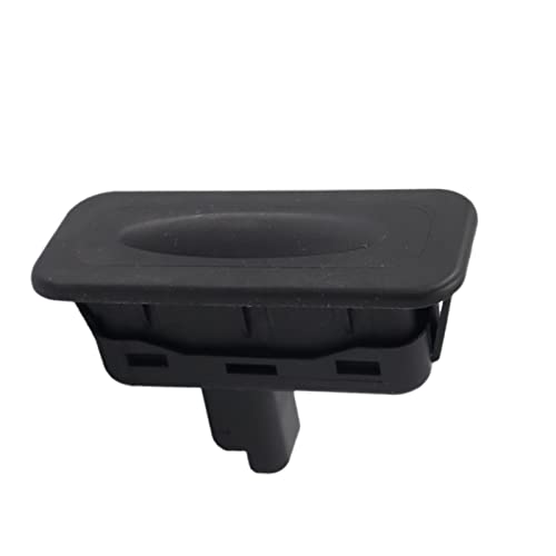Bouton-poussoir de hayon Laguna MK3, mécanisme de verrouillage de coffre 8-76256