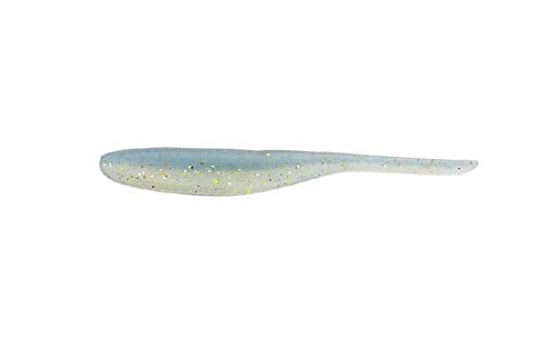 KEITECH ルアー シャッドインパクト 3" 426 セクシーシャッド