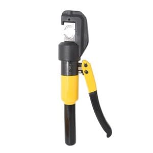 #US 10Ton & 8Die Hydraulic Crimper Crimping Tool Wire Battery Cable Lug Terminal US