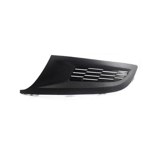 Grille de pare-chocs avant Polo 2009-2015 cache antibrouillard gauche 6R0853665D