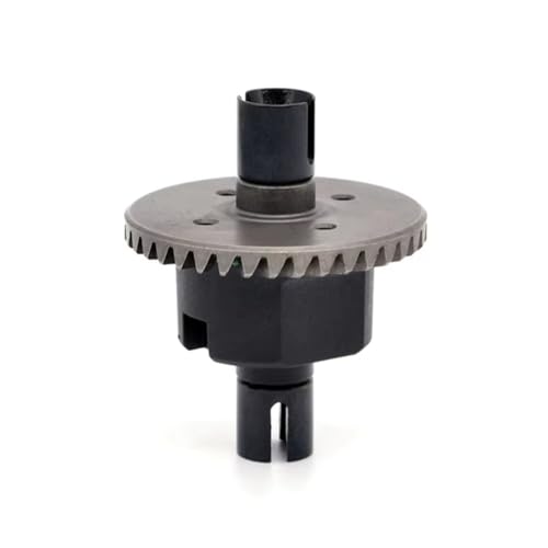 Différentiel 7500 pour voiture RC ZD Racing DBX-10 : Idéal pour vos sessions de pilotage outdoor