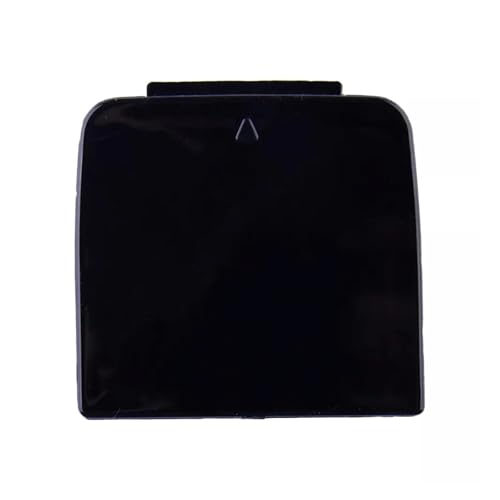 Cache-crochet de remorquage arrière 51128066750 BMW X4 F26 M Sport 15-18