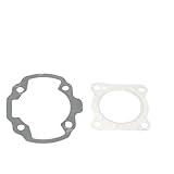 Ce joint empêche le mélange de carburant et d'huile moteur (par exemple, au niveau d'injecteurs ou de carburateurs défectueux), ce qui peut réduire la viscosité de l'huile et l'efficacité de la lubrification, et endommager le moteur.