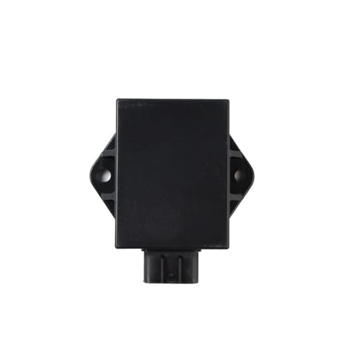 CDI Allumeur Moto Suzuki EN125 GN125 Optimisation Etincelle Allumage