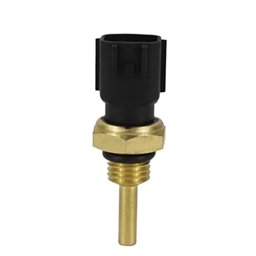 Sensor temperatura agua coche 0280130081 recambio termistor refrigerante 2