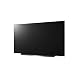 Abbildung LG OLED65C97LA 164 cm (65 Zoll) OLED Fernseher (OLED, Dual Triple Tuner, 4K Cinema HDR, Dolby Vision, Dolby Atmos, Smart TV)