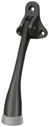 Deltana DHK5U10B 5" Kickdown Holder, Oil Rubbed Bronze Finish