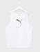 PUMA Bib Petos De Futbol, Hombre, Morado, M
