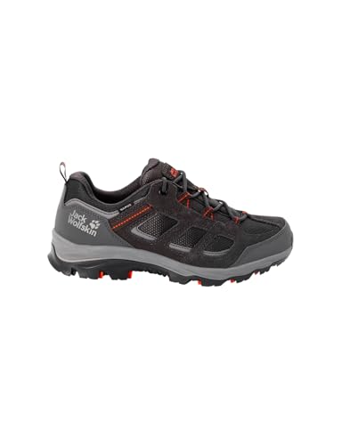 Image of Jack Wolfskin Men's Vojo 3 Texapore Low M Hiking Shoe