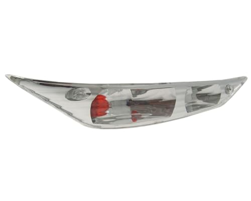 Clignotant avant droit Piaggio Zip SP 2000-2009 optique orange scooter d'origine