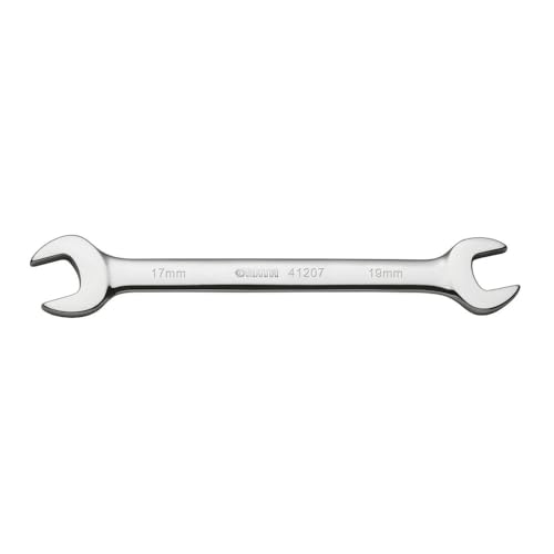 Clé à fourche double SATA pour espace de travail métrique restreint 5,5x7mm - 2
