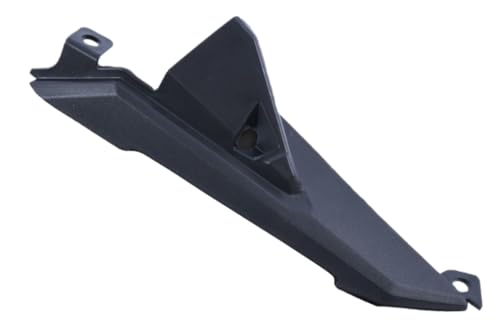 Carénage CB650R CBR650R Réparation Flanc Arrière Gauche RH01 Plastique