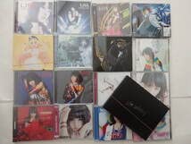 Amazon.co.jp: ○LiSA○豪華シングルCD17枚セット○初回限定盤