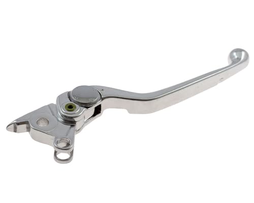 Levier de frein Monster 900 cassé remplacez le par ce modèle aluminium