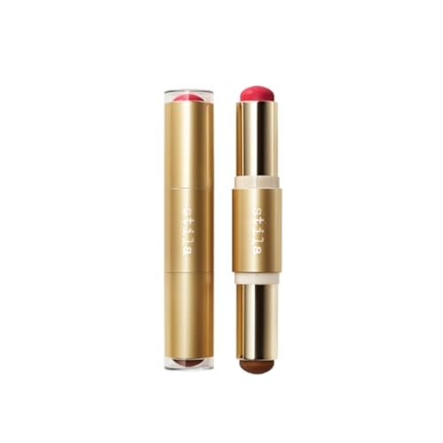 Image of stila Blush & Bronze Hydro-Blur Cheek Duo