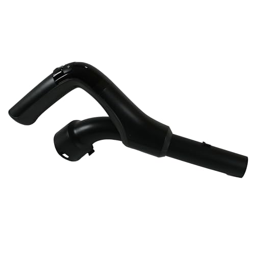 Distri+ - Poignée aspirateur Ergonomique Compatible Philips Marathon Ultimate Série - référence d'origine 432200425012