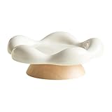 scatola ceramica dolcetti venezia Realizzato in ceramica di alta qualità, garantisce durata e facile pulizia for l'uso quotidiano.