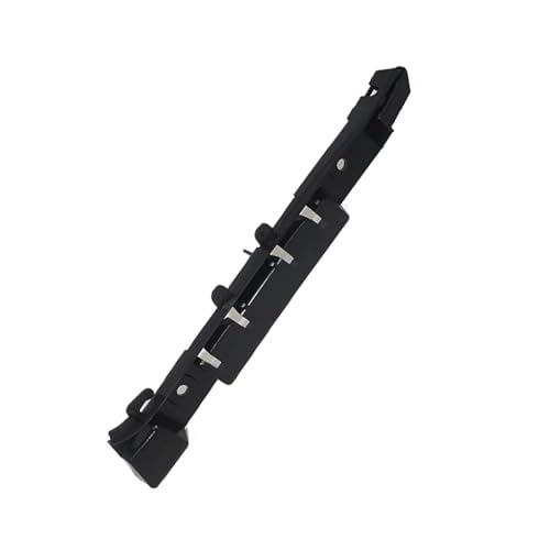 Support fixation pare-chocs avant BMW E65 750i 2005 2006 2007 2008 - 7
