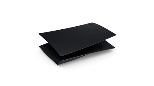 Tampas do console PlayStation®5 Slim - Midnight Black